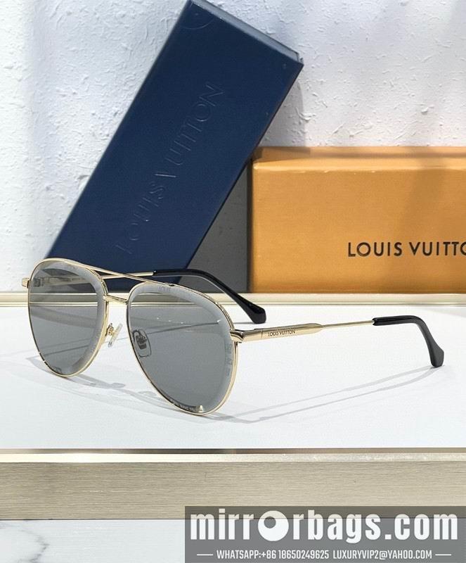 LV Glasses smh204