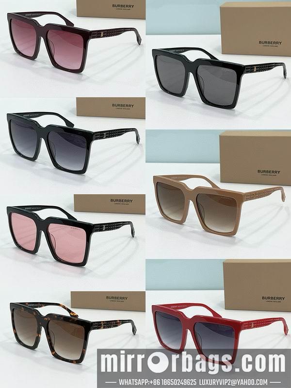 Burberry Glasses smx34