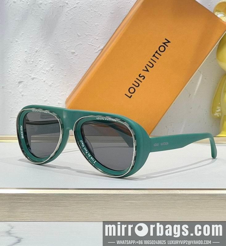 LV Glasses smh203