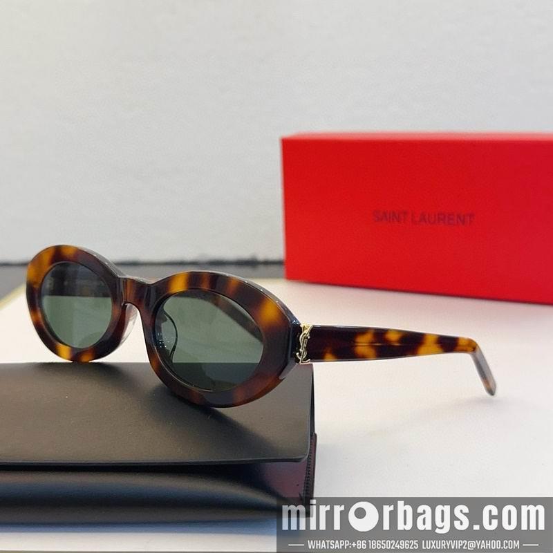 YSL Glasses smx98