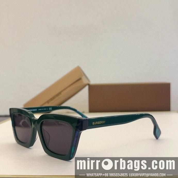 Burberry Glasses smx92
