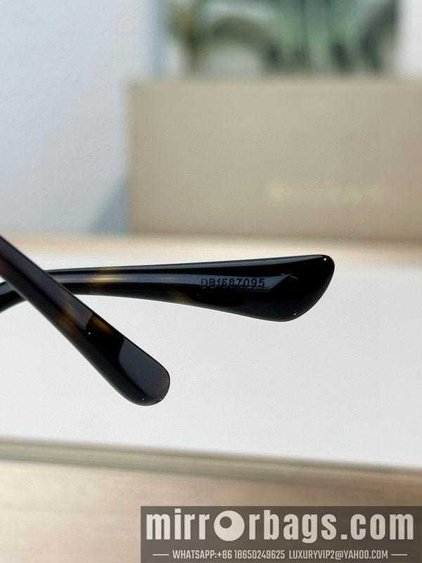 Bvlgari Glasses 03smh92