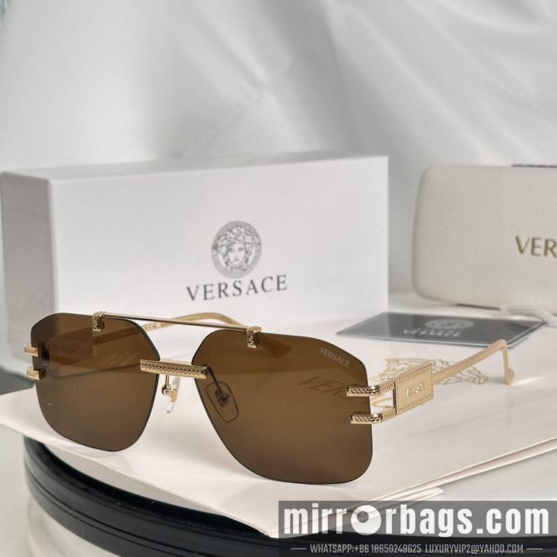 Versace Glasses 03smh26