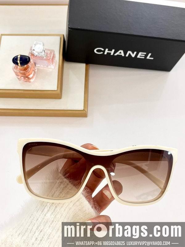 Chanel Glasses smr252