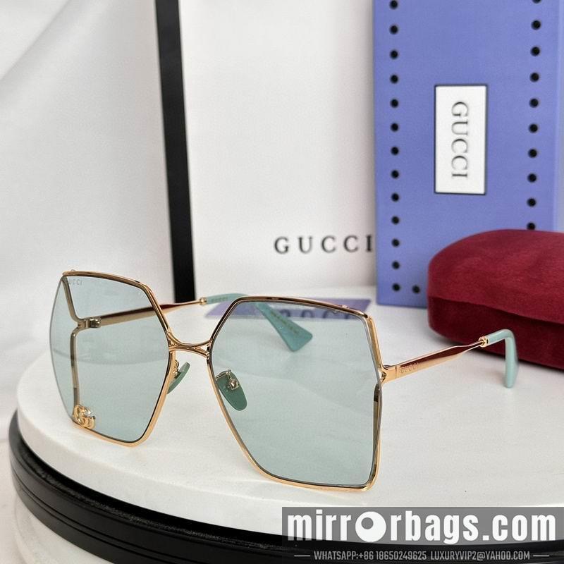 Gucci Glasses smr157