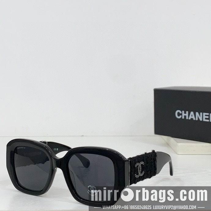 Chanel Glasses smx329