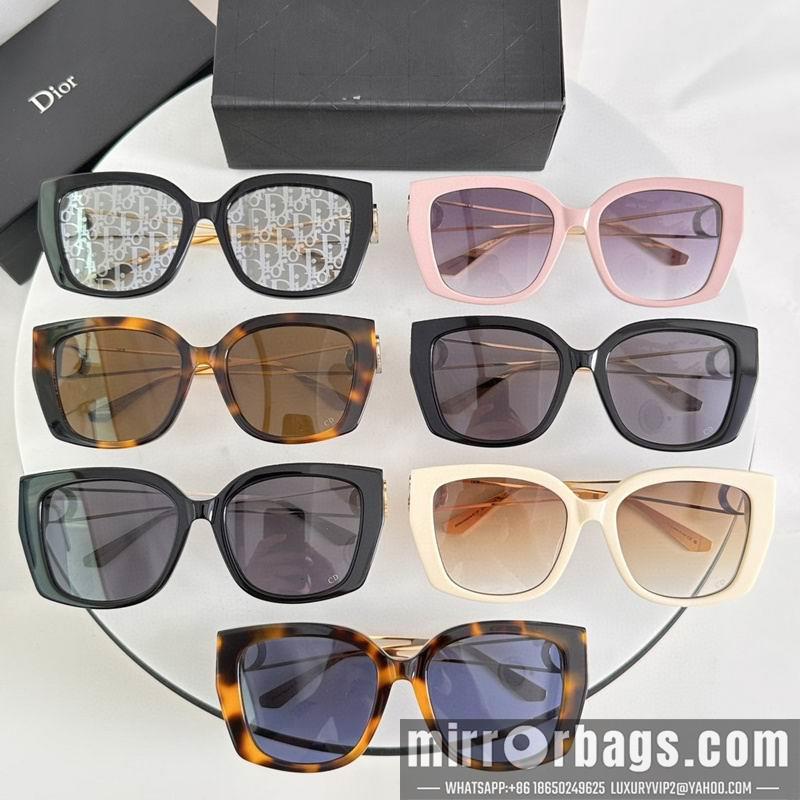Dior Glasses 03smh39