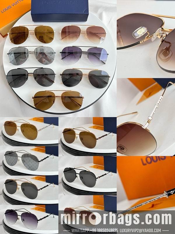 LV Glasses smr87