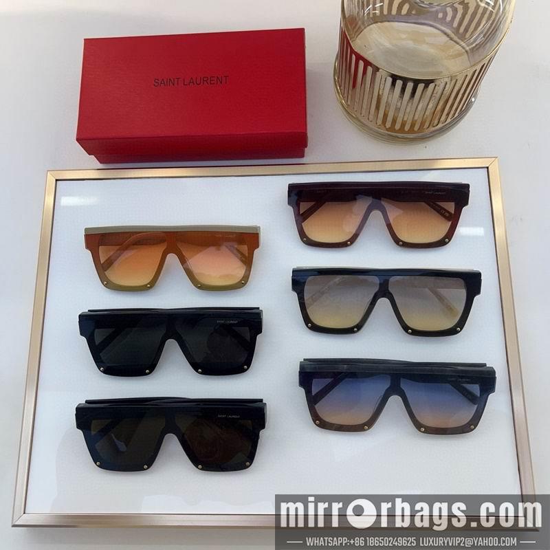 YSL Glasses 03smh54