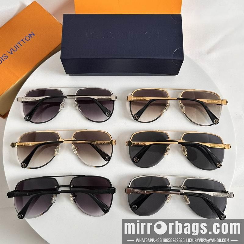 LV Glasses smh114