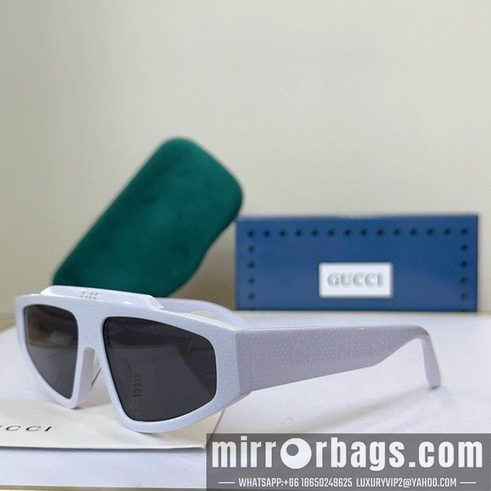 Gucci Glasses smr38