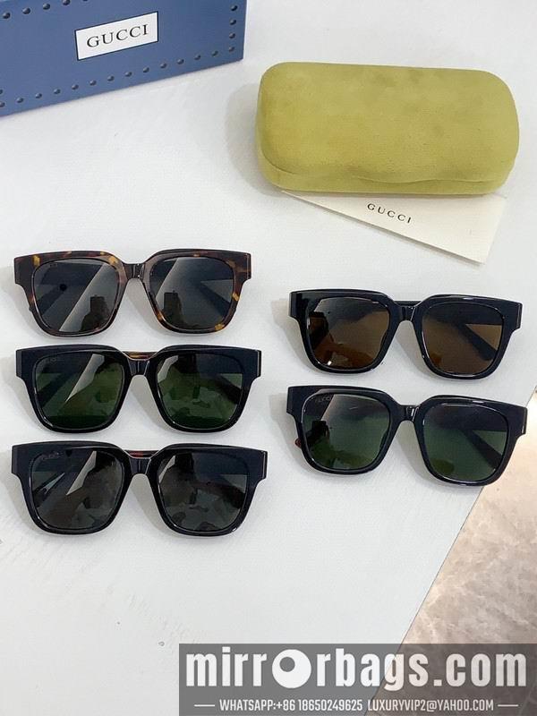 Gucci Glasses smr46