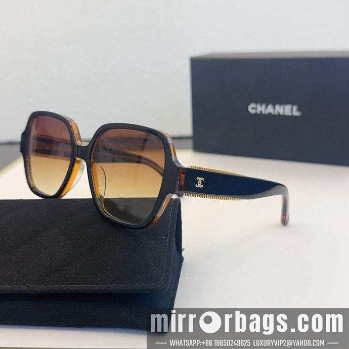 Chanel Glasses smx314