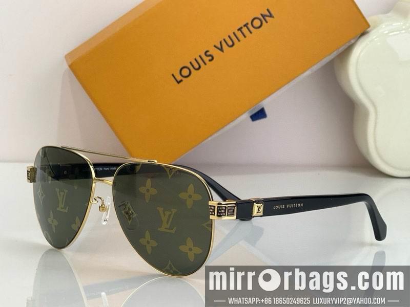 LV Glasses smx111