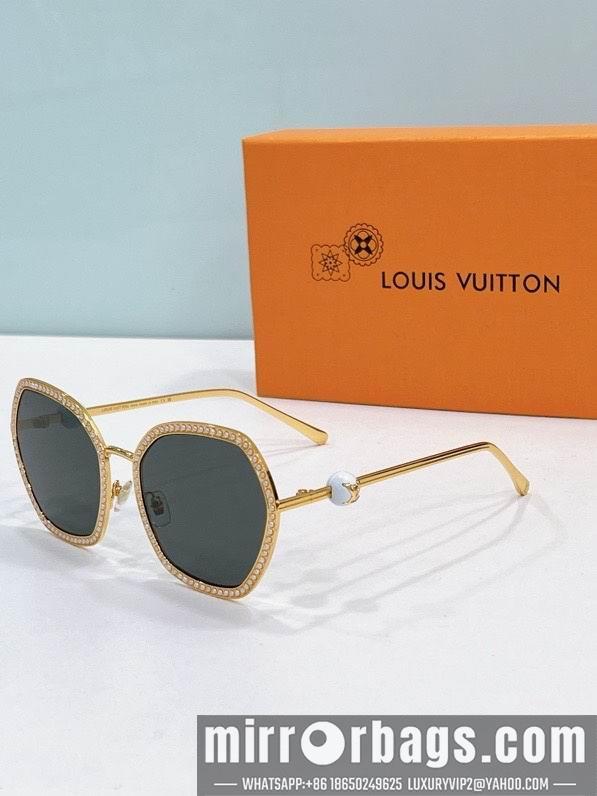 LV Glasses smx133