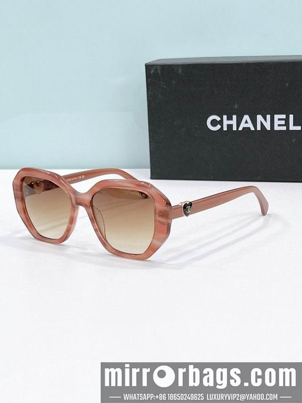 Chanel Glasses smh24