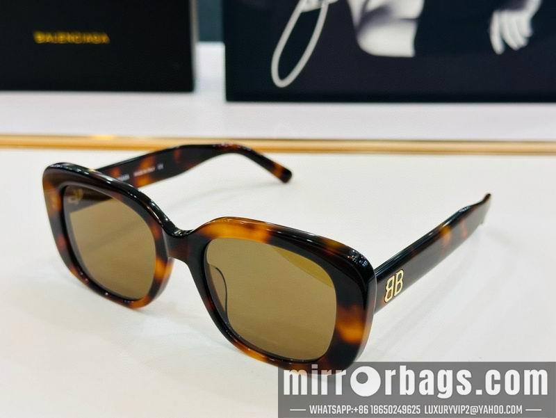 Balenciaga Glasses smx58