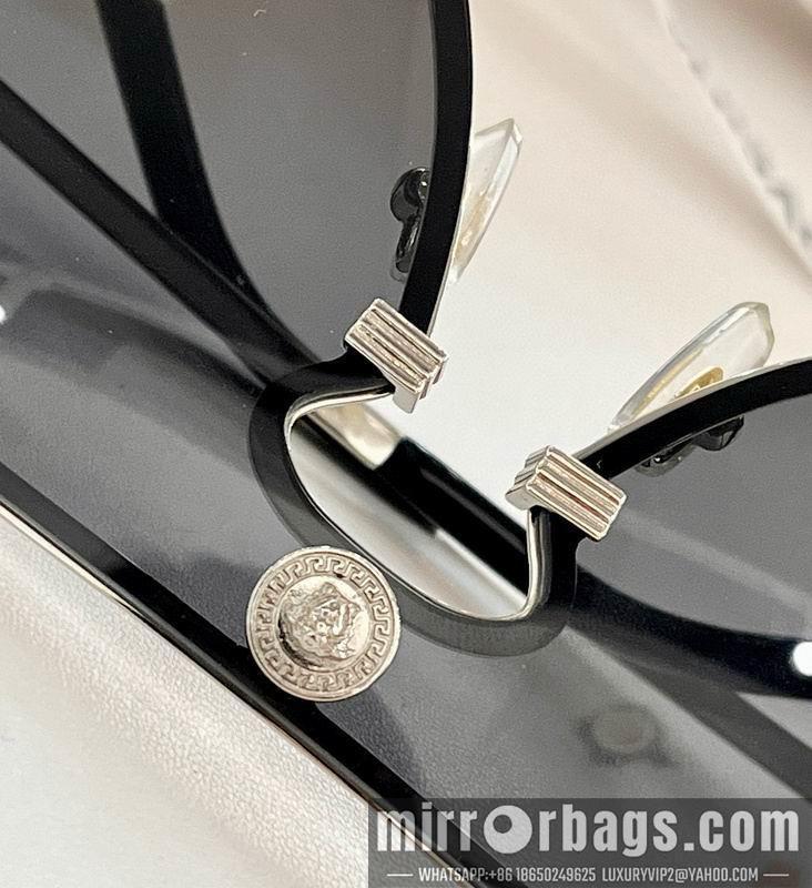 Versace Glaases smx74