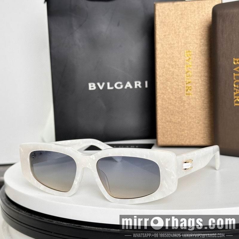 Bvlgari Glasses 03smh76
