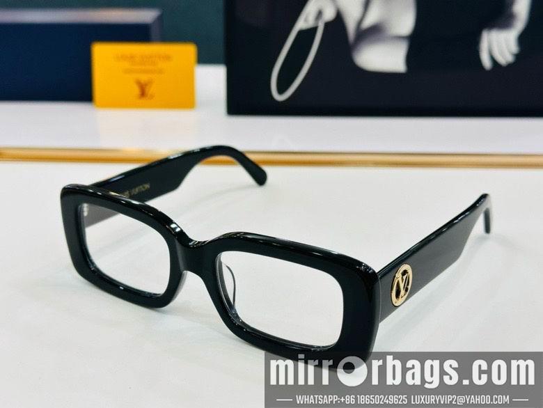 LV Glasses smr68