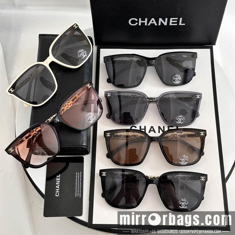 Chanel Glasses smr82