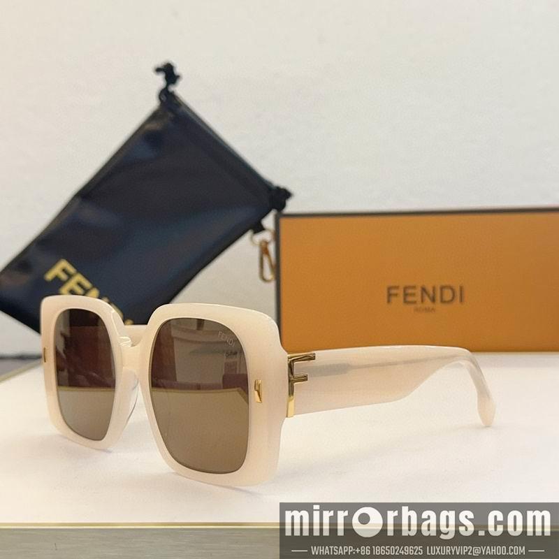 Fendi Glasses smx143