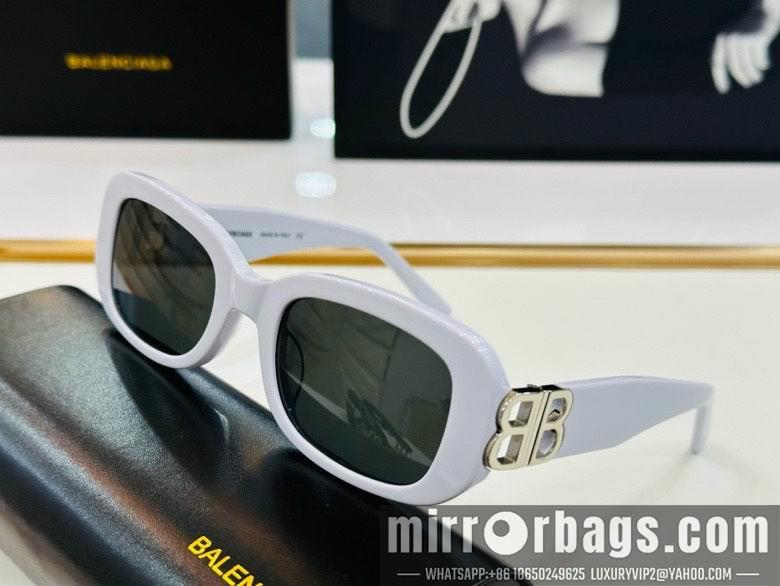 Balenciaga Glasses smx41