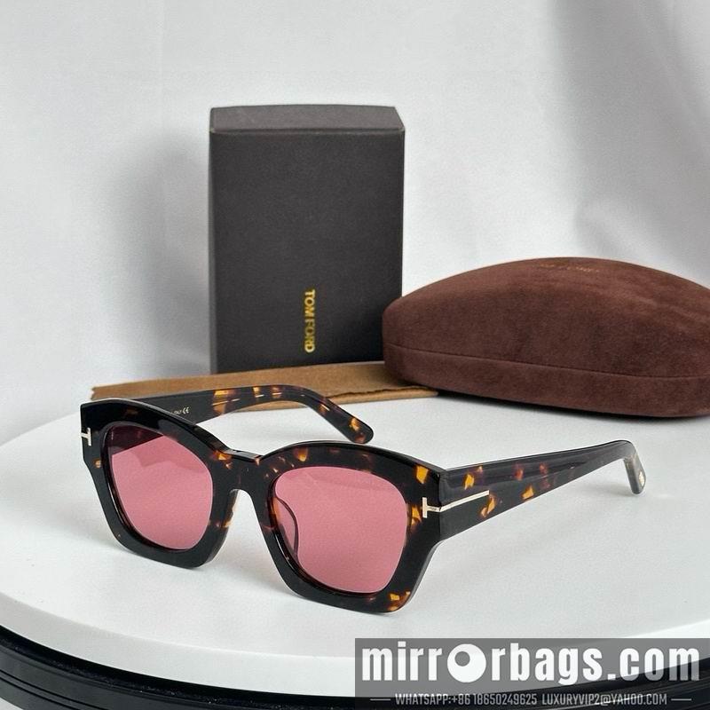 Tom Ford Glasses smx84