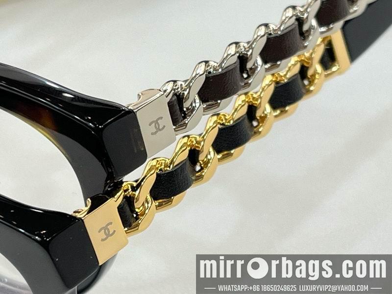 Chanel Glasses smr277
