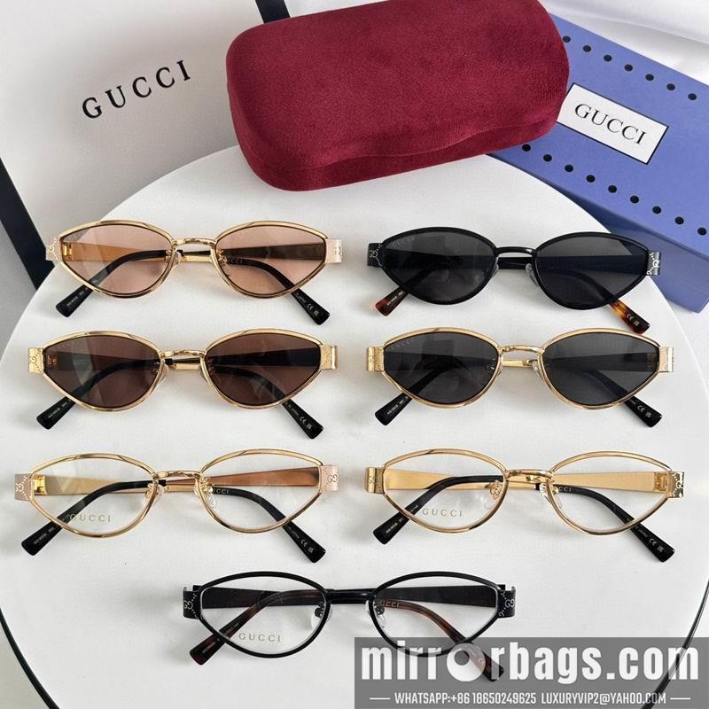Gucci Glasses smh105