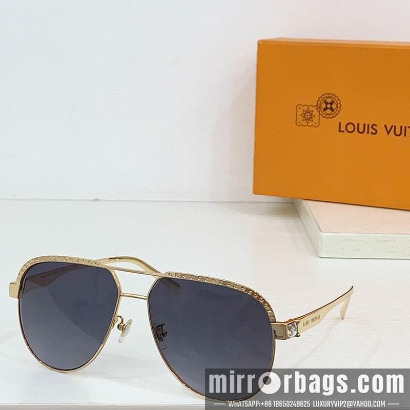 LV Glasses smr49