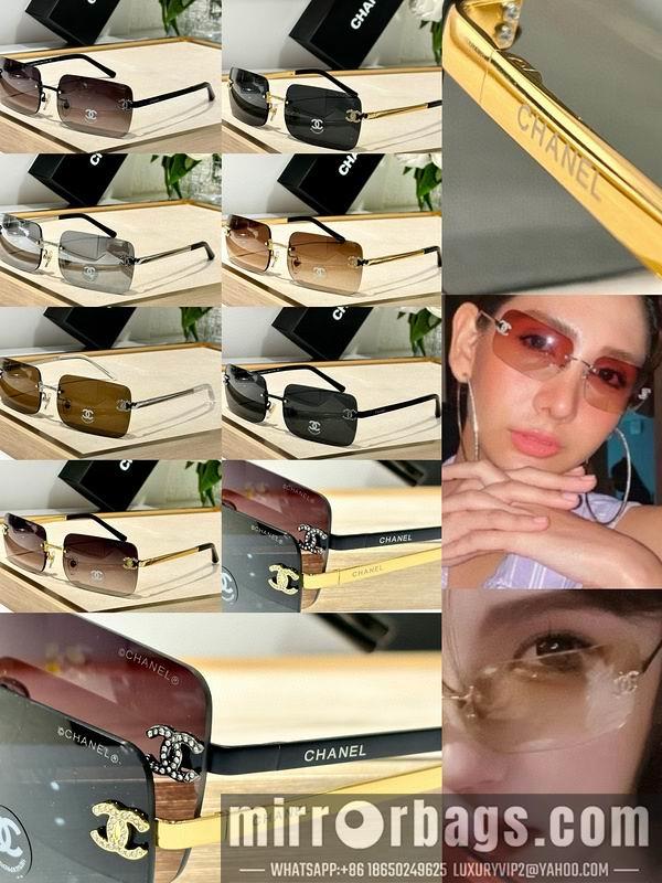 Chanel Glasses smr258