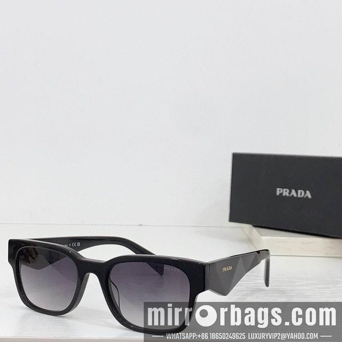 Prada Glasses smx282