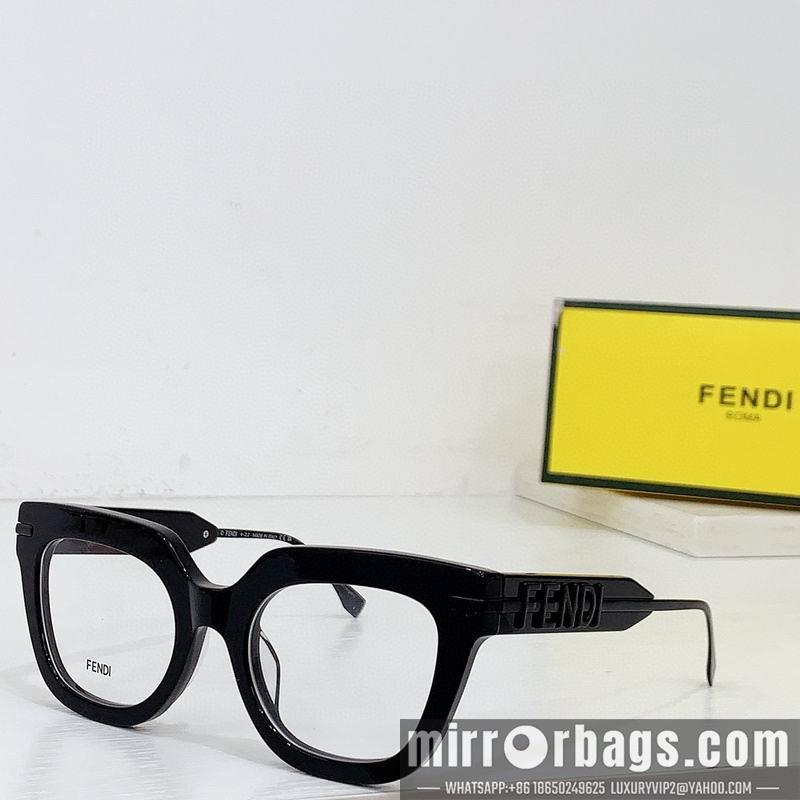 Fendi Glasses smx46
