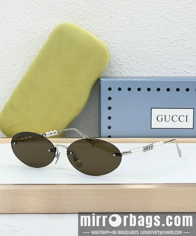 Gucci Glasses smh142
