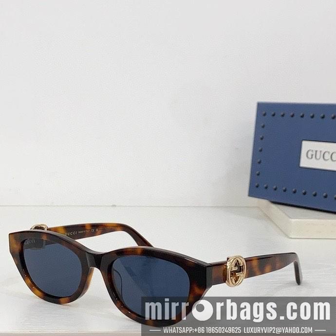 Gucci Glasses smx137