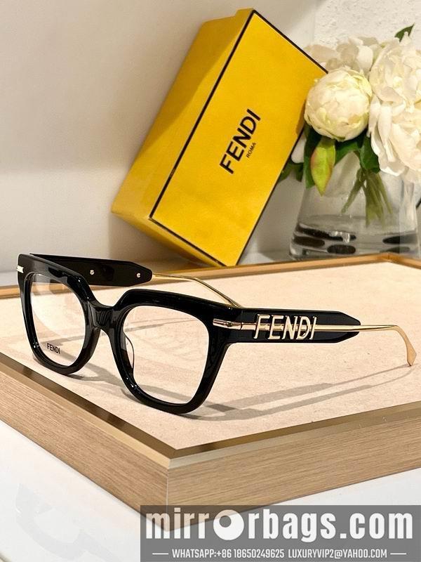 Fendi Glasses smx110