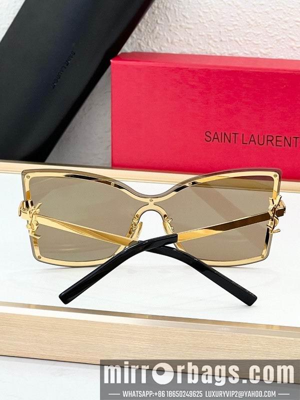 YSL Glasses 03smh46