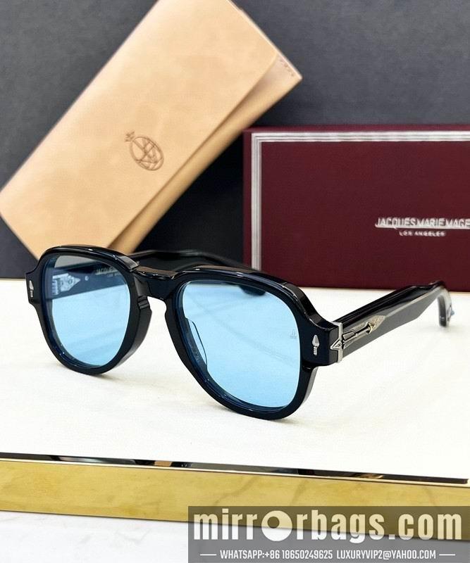 Jacques Marie Mage Glasses 03smh93