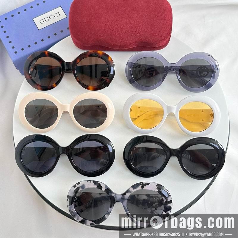 Gucci Glasses smr60