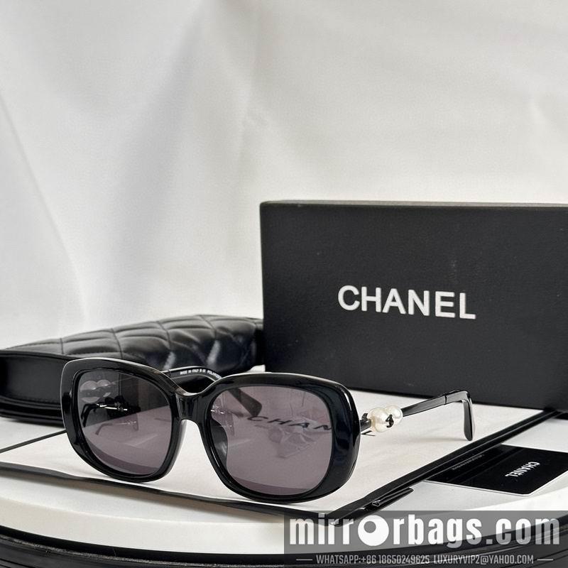 Chanel Glasses smr85