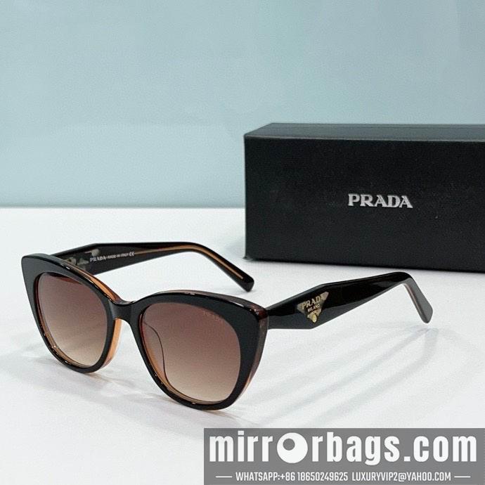 Prada Glasses smr113