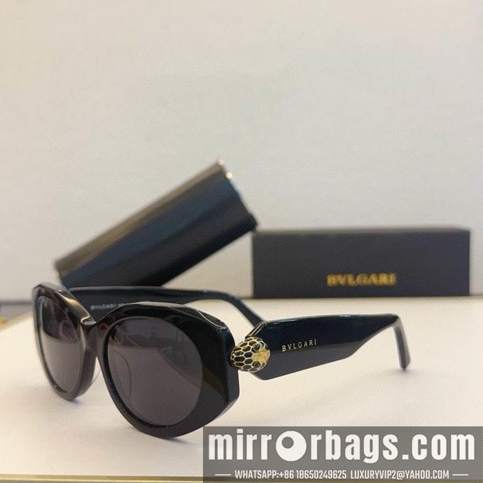 Bvlgari Glasses 03smh02