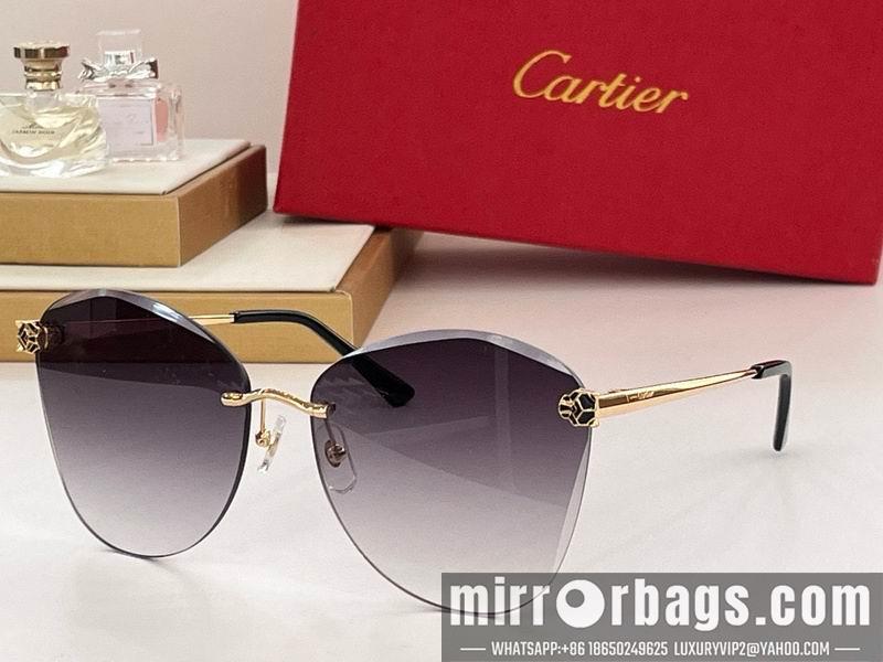 Cartier Glasses smr98