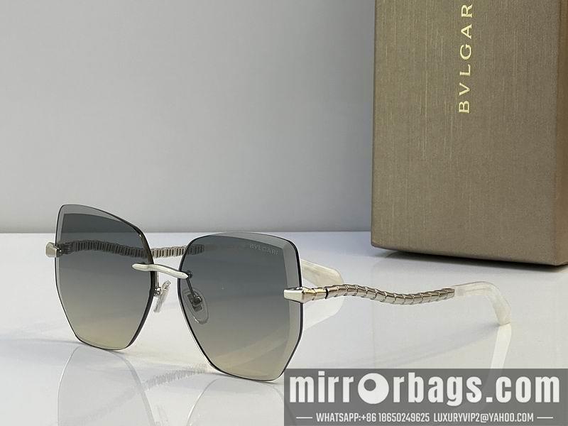 Bvlgari Glasses 03smh85