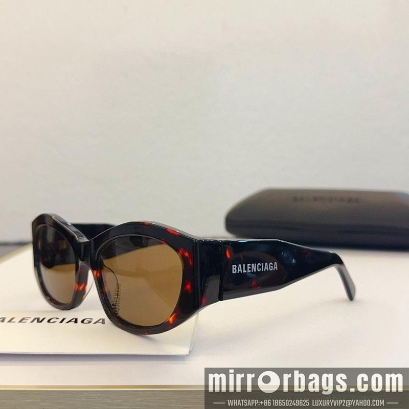 Balenciaga Glasses smx82