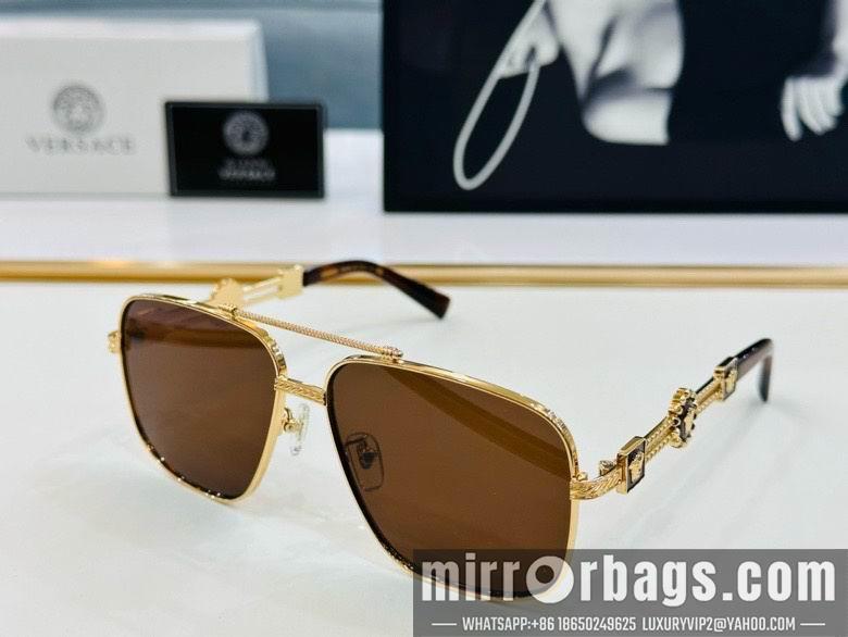 Versace Glaases smx49