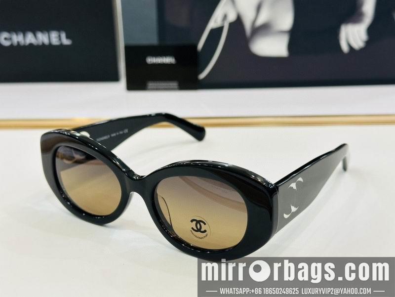 Chanel Glasses smr53
