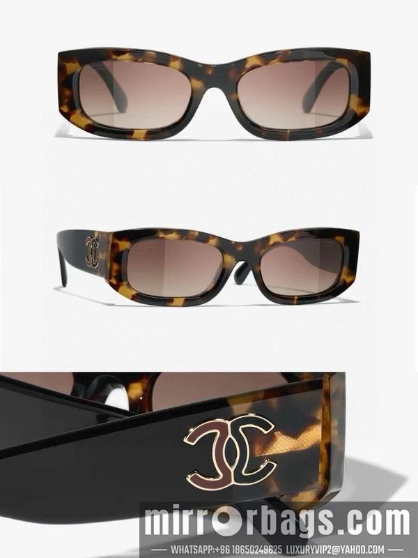 Chanel Glasses smr99