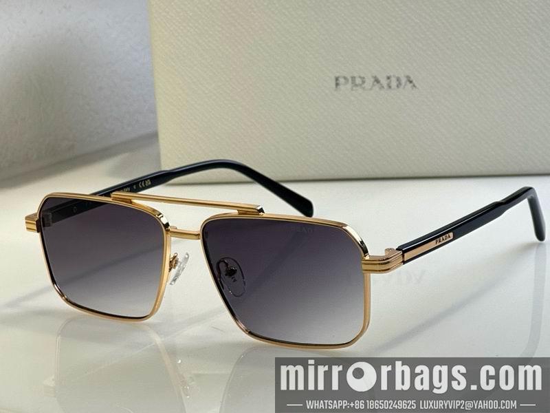 Prada Glasses smx215